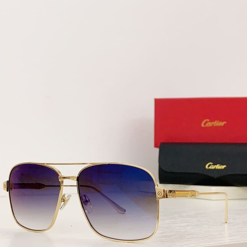 Cartier Sunglasses